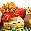 Picture of Christmas Presents